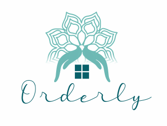 Orderly logo design by serprimero