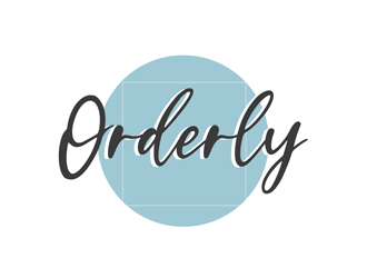 Orderly logo design by kunejo