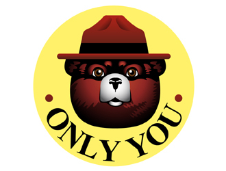 Only You logo design by MAXR