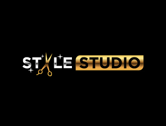 Style Studio logo design by fillintheblack