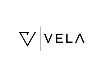 Vela logo design by GemahRipah