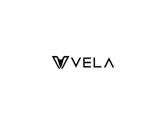 Vela logo design by CreativeKiller