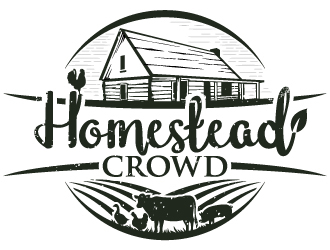 Homestead Crowd logo design by dasigns