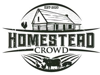 Homestead Crowd logo design by dasigns