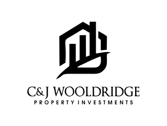 C&J Wooldridge Property Investments logo design by JessicaLopes