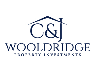 C&J Wooldridge Property Investments logo design by jaize