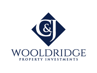 C&J Wooldridge Property Investments logo design by jaize