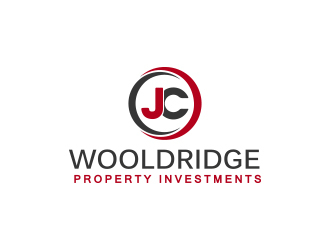 C&J Wooldridge Property Investments logo design by Rexi_777