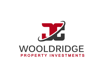 C&J Wooldridge Property Investments logo design by Rexi_777