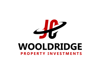 C&J Wooldridge Property Investments logo design by Rexi_777