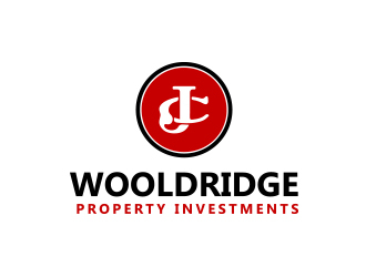 C&J Wooldridge Property Investments logo design by Rexi_777