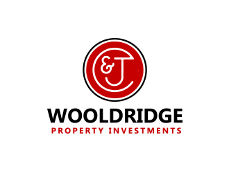 C&J Wooldridge Property Investments logo design by Rexi_777