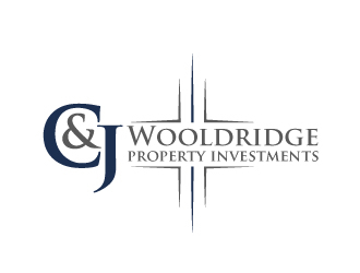 C&J Wooldridge Property Investments logo design by aRBy