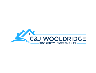 C&J Wooldridge Property Investments logo design by ndndn