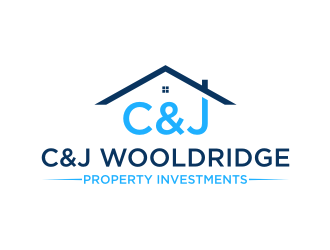 C&J Wooldridge Property Investments logo design by ndndn