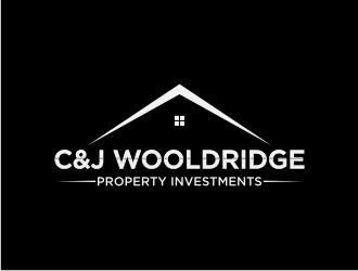 C&J Wooldridge Property Investments logo design by ndndn