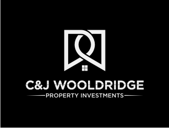 C&J Wooldridge Property Investments logo design by ndndn