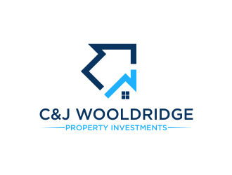 C&J Wooldridge Property Investments logo design by ndndn