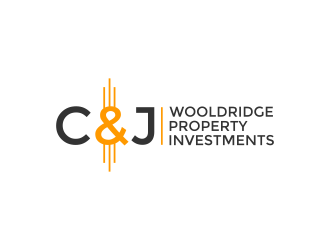 C&J Wooldridge Property Investments logo design by semar