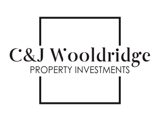 C&J Wooldridge Property Investments logo design by dasam