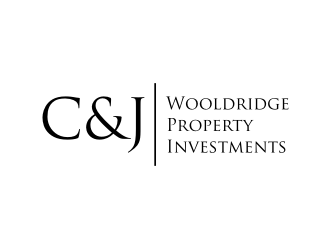 C&J Wooldridge Property Investments logo design by KQ5