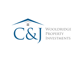 C&J Wooldridge Property Investments logo design by KQ5