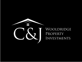 C&J Wooldridge Property Investments logo design by KQ5