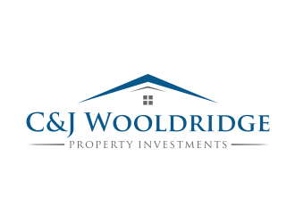 C&J Wooldridge Property Investments logo design by KQ5