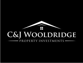 C&J Wooldridge Property Investments logo design by KQ5