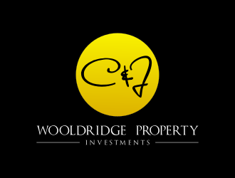 C&J Wooldridge Property Investments logo design by berkahnenen