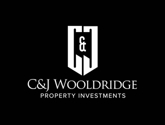 C&J Wooldridge Property Investments logo design by kunejo