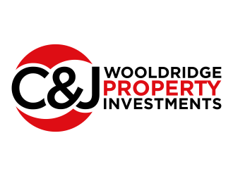 C&J Wooldridge Property Investments logo design by FriZign