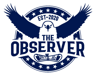 The Observer logo design by dasigns