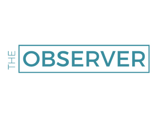 The Observer logo design by gilkkj