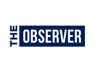 The Observer logo design by lexipej