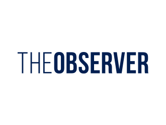 The Observer logo design by lexipej