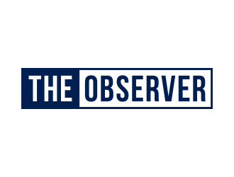 The Observer logo design by lexipej