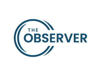 The Observer logo design by akilis13