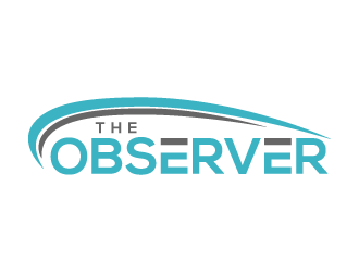 The Observer logo design by akilis13