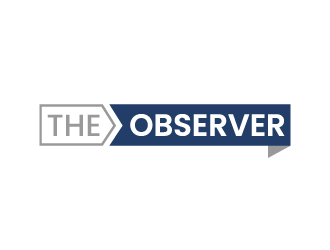 The Observer logo design by akilis13