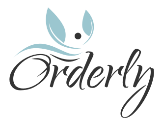 Orderly logo design by rgb1