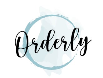 Orderly logo design by jaize