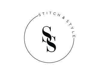 Stitch & Style logo design by wa_2