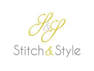 Stitch & Style logo design by axel182