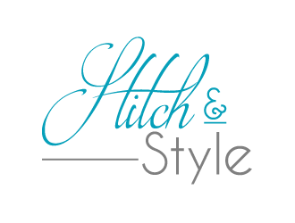 Stitch & Style logo design by axel182