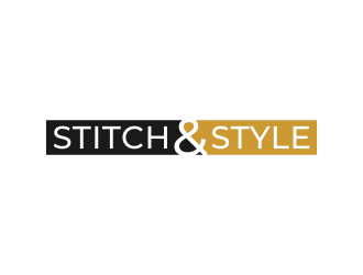 Stitch & Style logo design by creator_studios