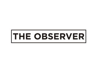 The Observer logo design by sheilavalencia