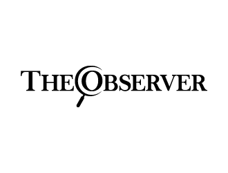 The Observer Logo Design - 48hourslogo