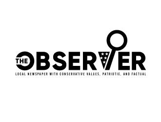 The Observer logo design by dasigns