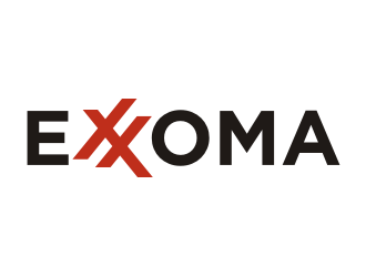 Exxoma logo design by Franky.